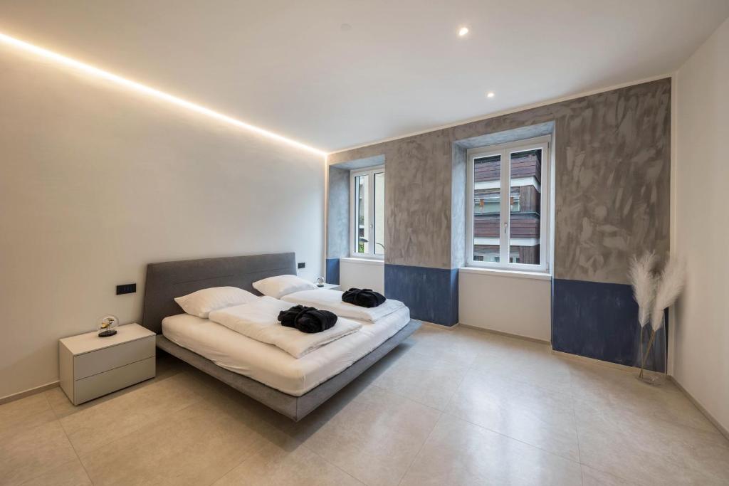 App 202 Palazzo Cavour - 1