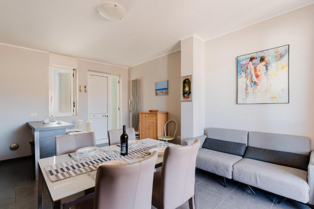 Casa vacanze Valentina a Otranto 5 posti - 5
