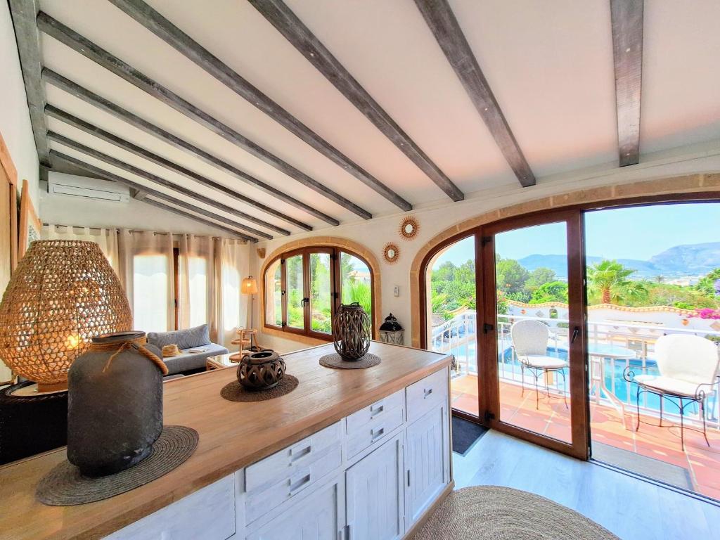 Villa Nigella - Solo Familias 1758 - 5