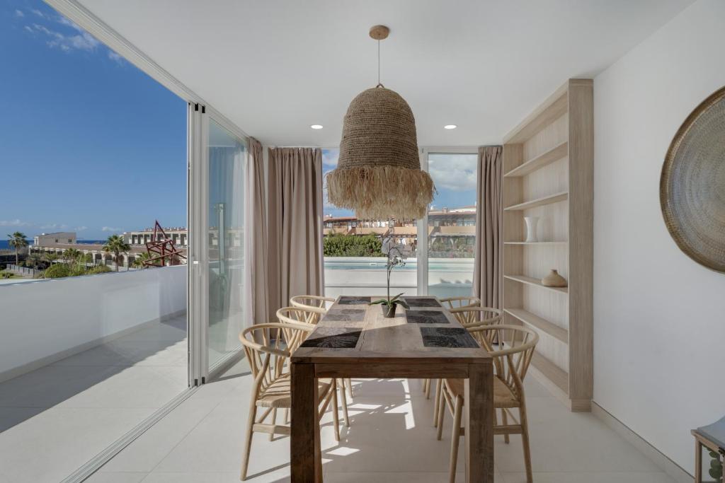 Villa Vistas al Mar - 4