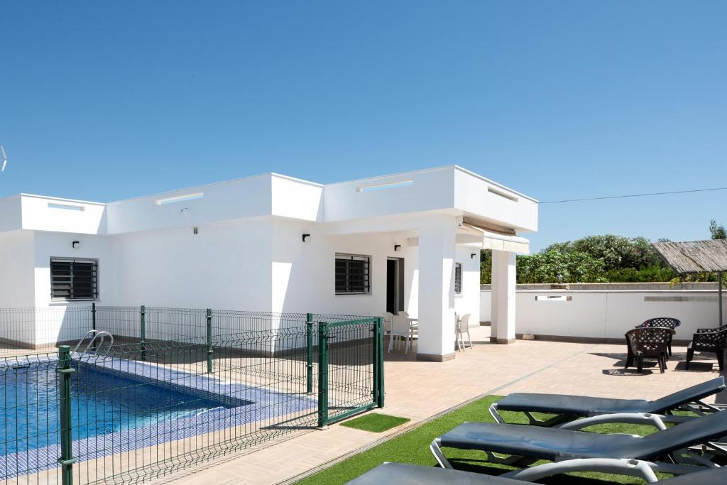 Casa Rosa - 3