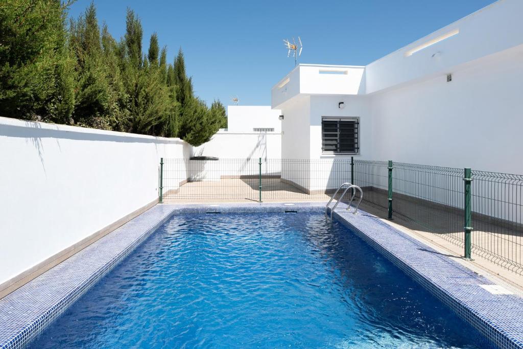 Casa Rosa - 1