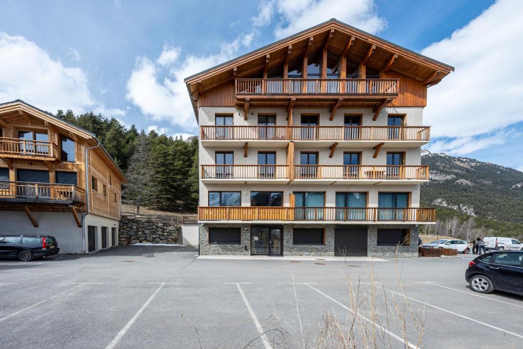 Près du Mélèze-Val Cenis-Sardières - 2