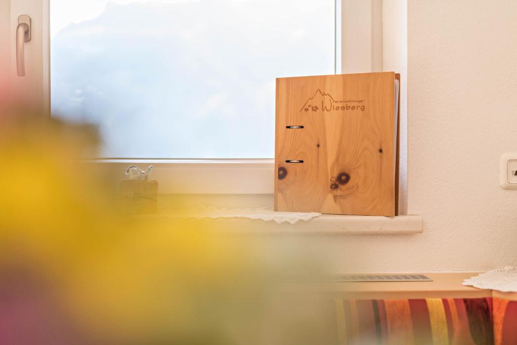 Ferienwohnung Jakob - 5
