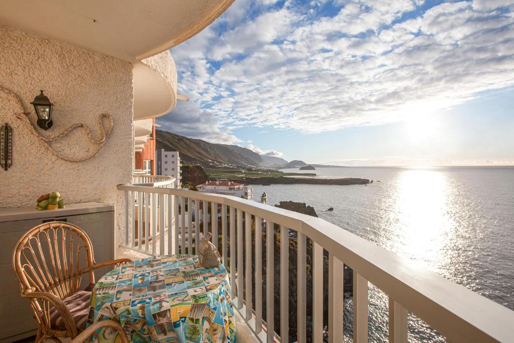 Apartamento Sarai - 1
