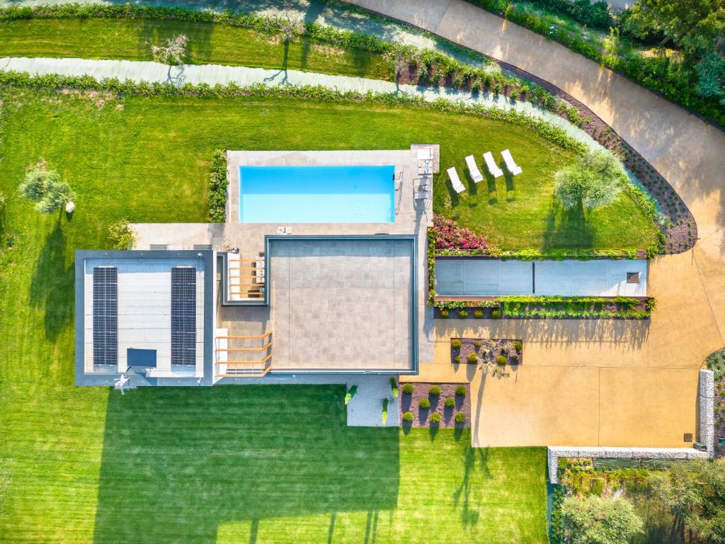 Villa Angelina - 5