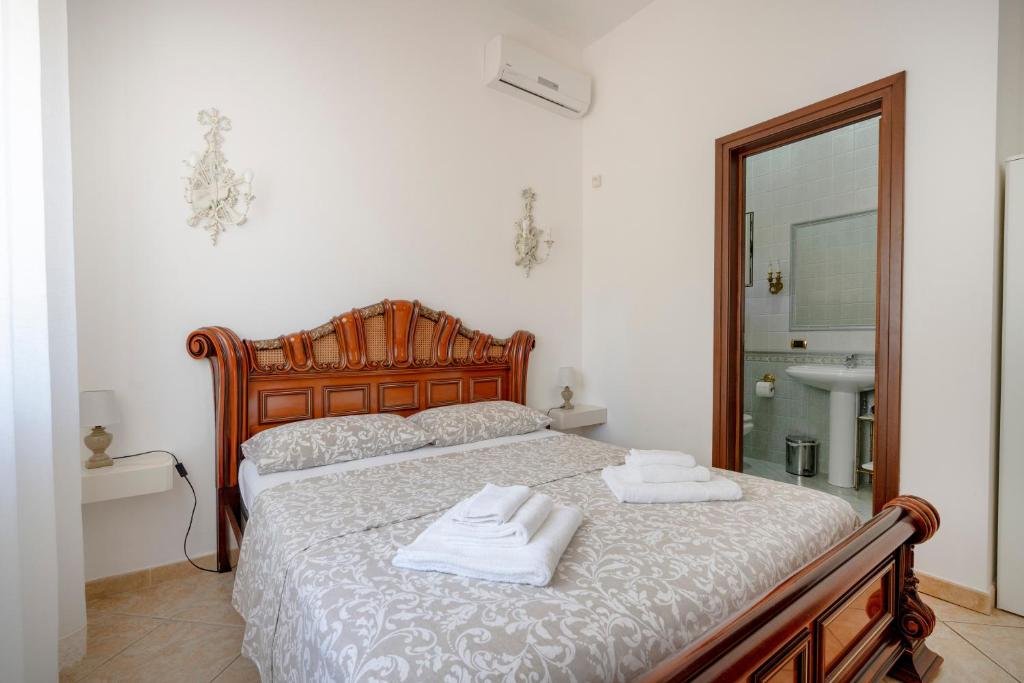 Bnb Villa Lucia - 4