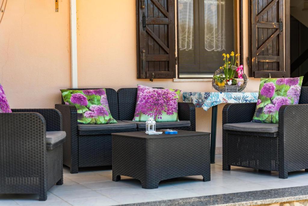 Casa Vacanza Olmi - 1