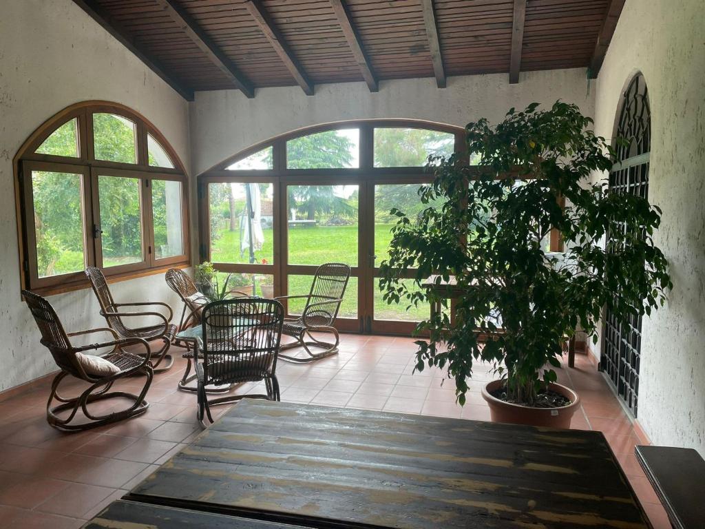 Villa Giacinti - 2