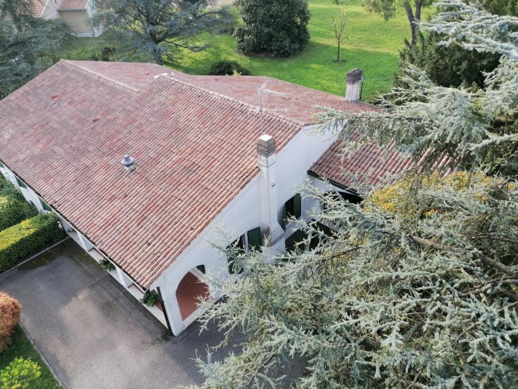 Villa Giacinti - 3