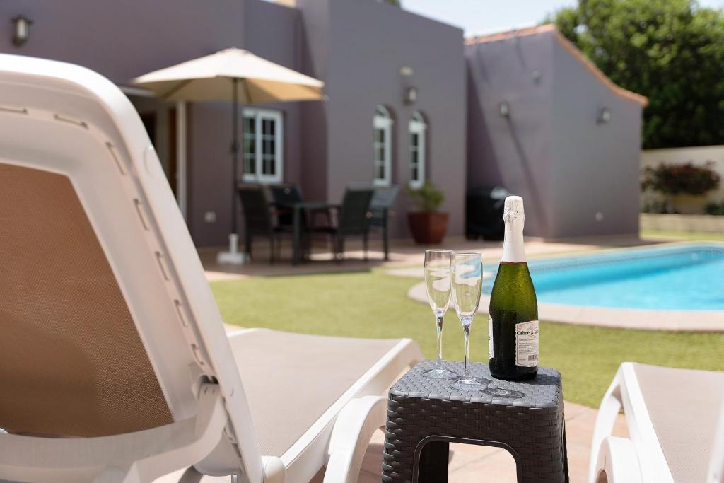 Villa Jacaranda - 2