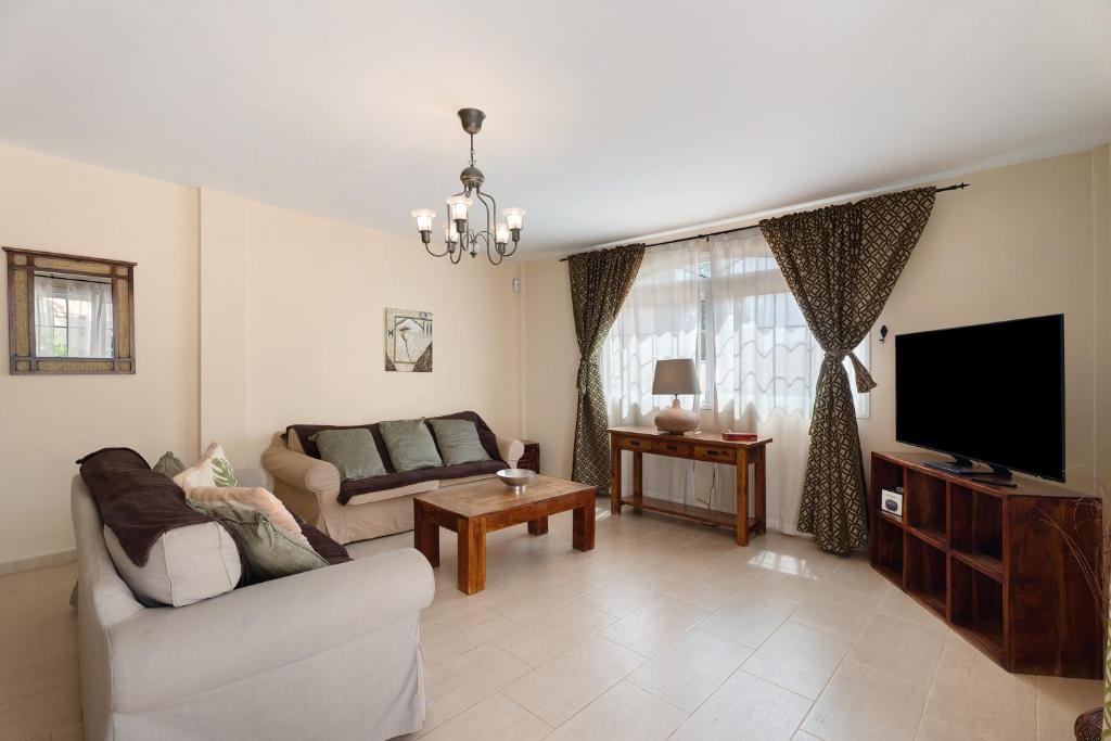 Villa Jacaranda - 4