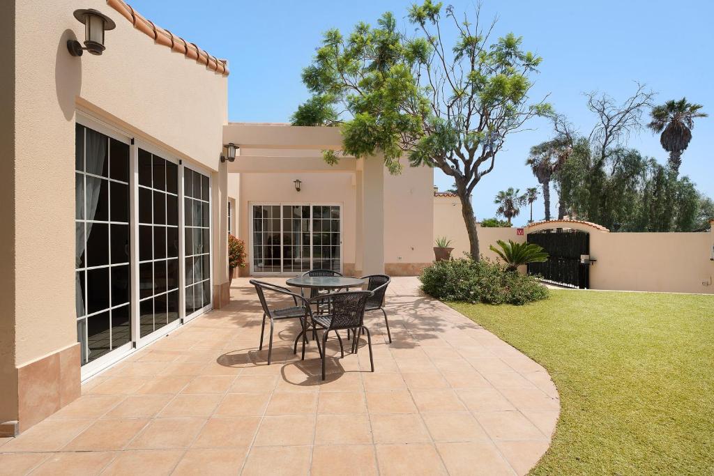 Villa Jacaranda - 3