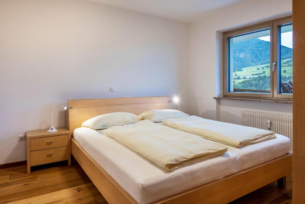 Appartement Schlern Living 1 - 4