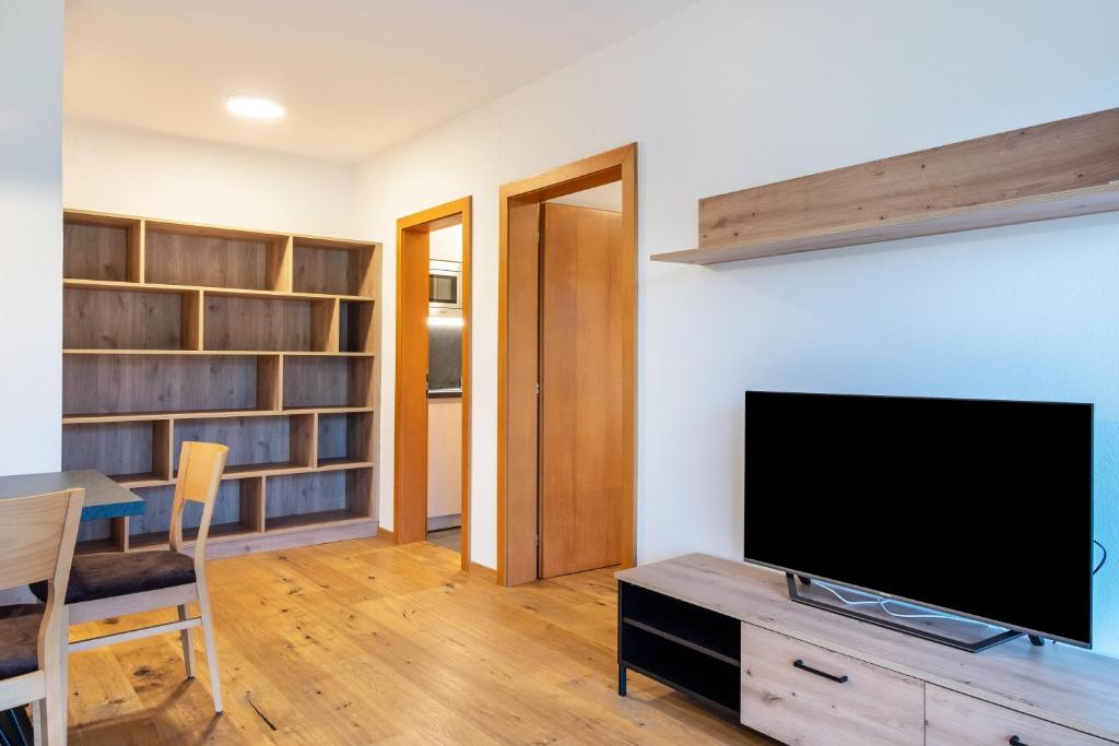 Appartement Schlern Living 1 - 3