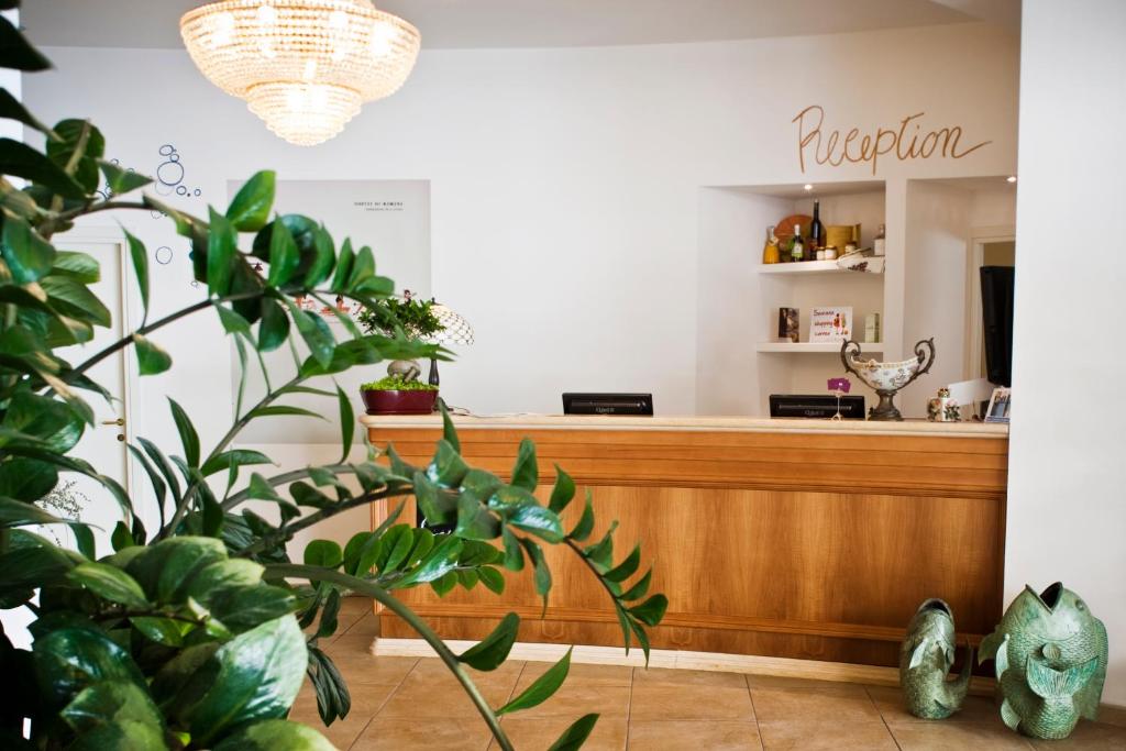 Sovrana Hotel & Spa Rimini photo
