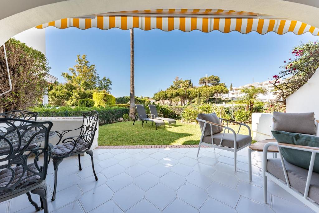 Holiday Home 'Miraflores Rancho' - 2