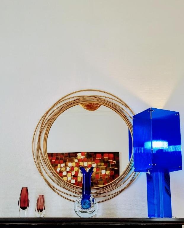 Appartement luxueux, centre-ville - 4