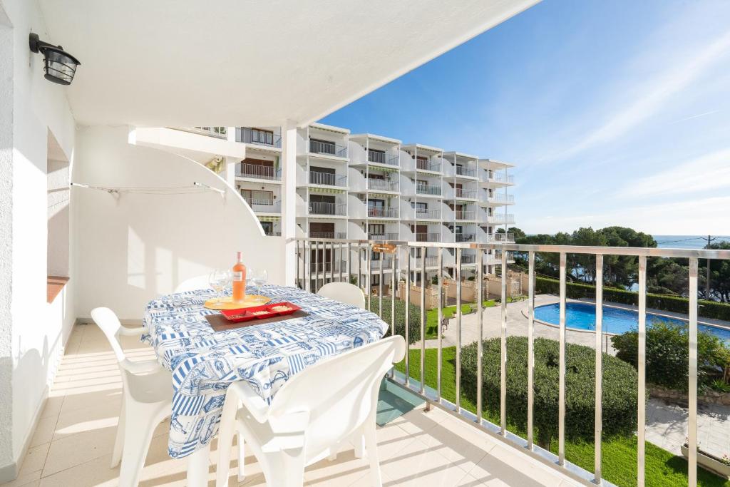 Mimoapart 15, Frente Al Mar - 1
