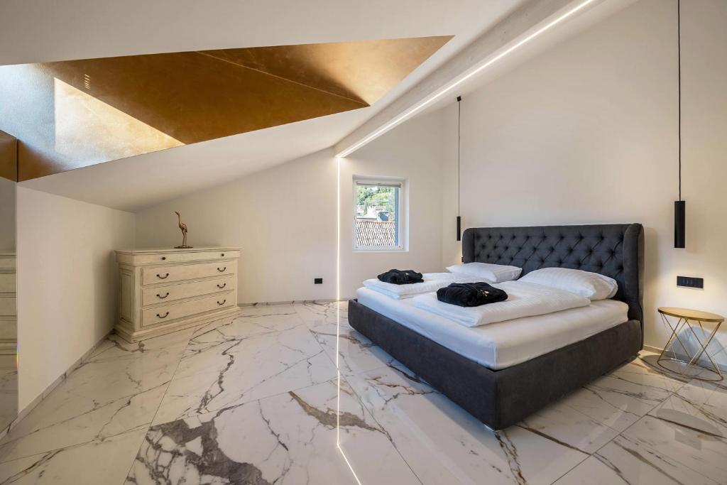 App 301 Palazzo Cavour - 1