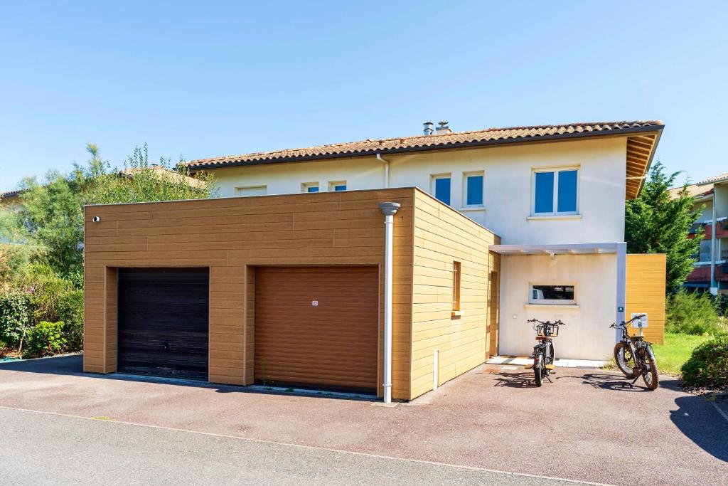 Maison de vacances Oceanides - 3