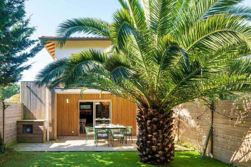 Maison de vacances Oceanides - 1