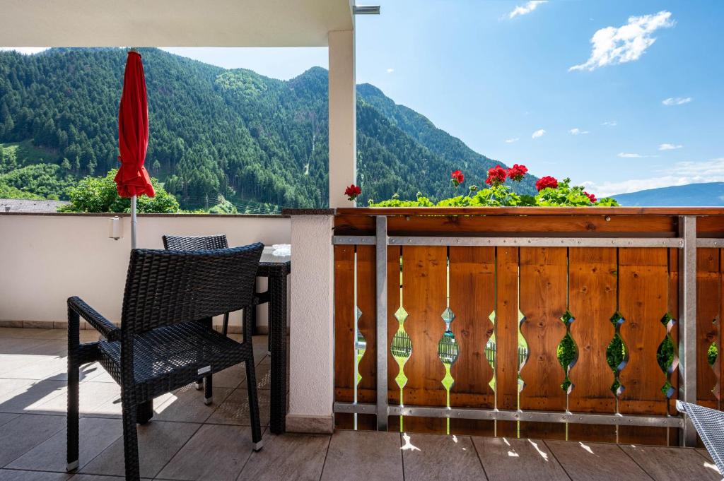 Talblick Apartement 2 - 5