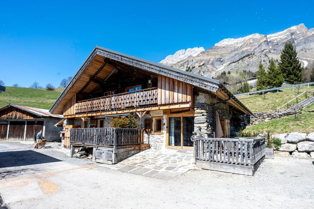 La Bergerie - 1