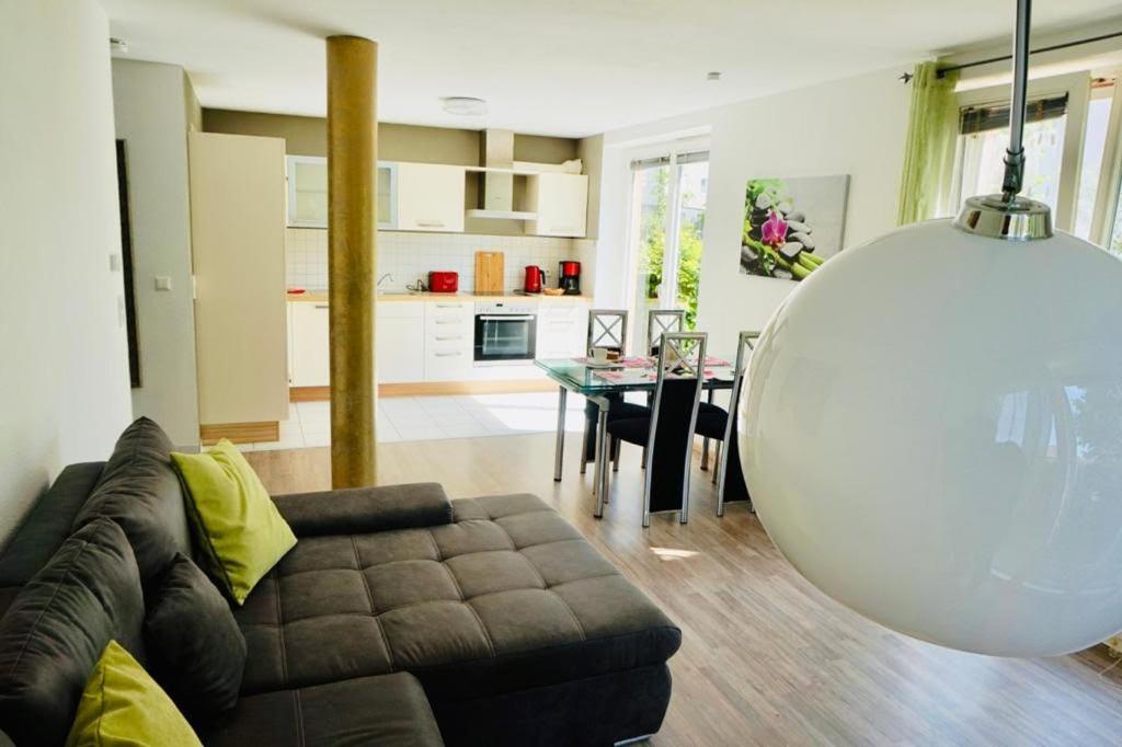H N H Ferienwohnung - 5