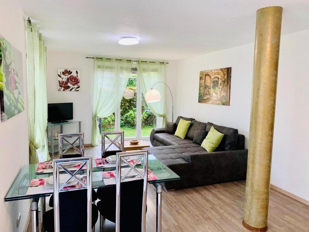 H N H Ferienwohnung - 4