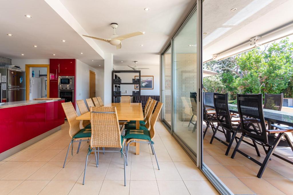 Exclusive Villa with pool seaview - 5