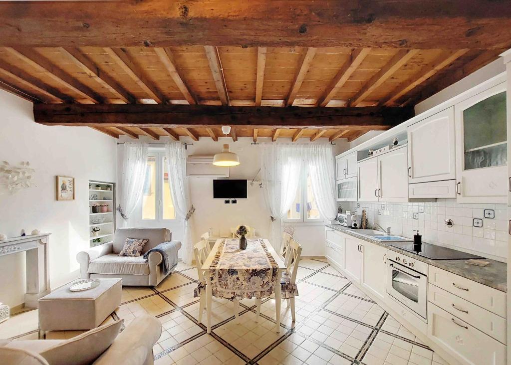 Casa Ornella Centro storico Firenze - 3