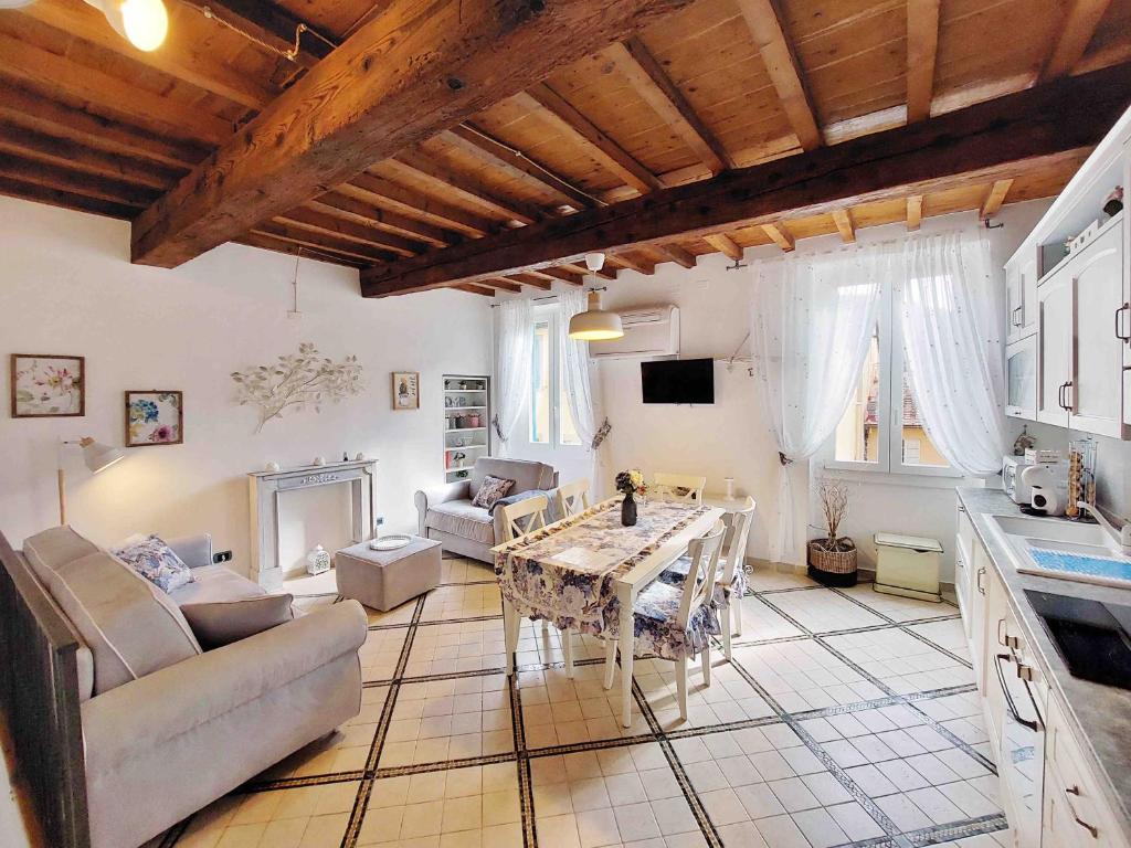 Casa Ornella Centro storico Firenze - 1