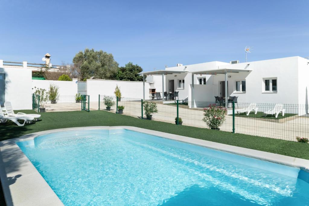 Apartamento La esencia del sur A - 1
