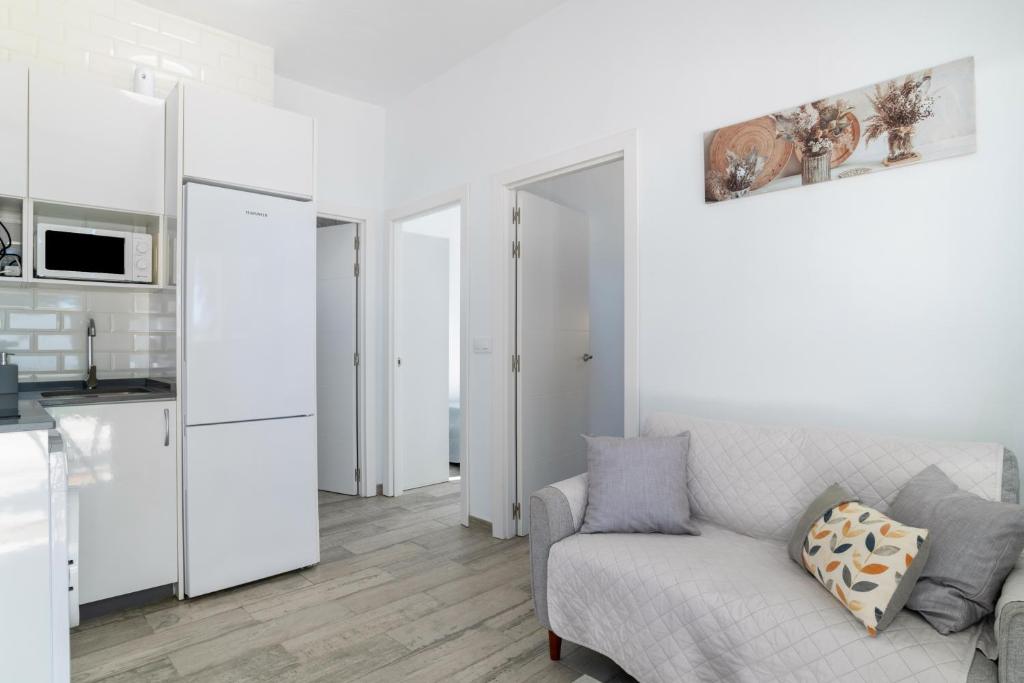 Apartamento La esencia del sur A - 5