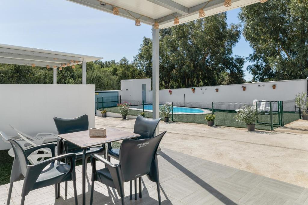 Apartamento La esencia del sur A - 3