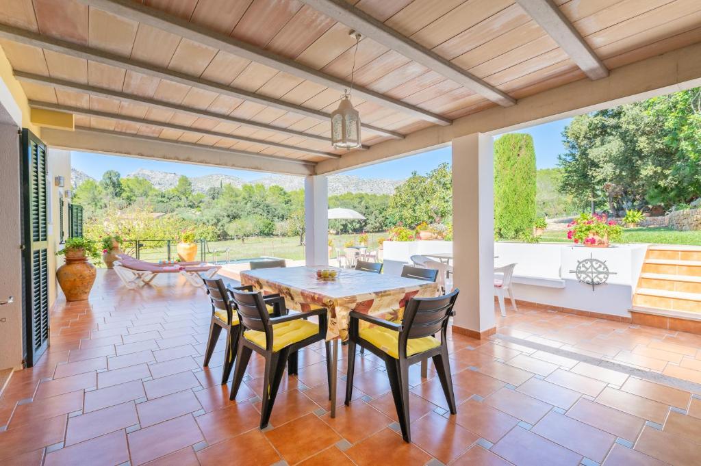 Finca Tirana - 4