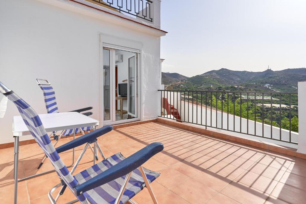 Casa Rafalita - 1