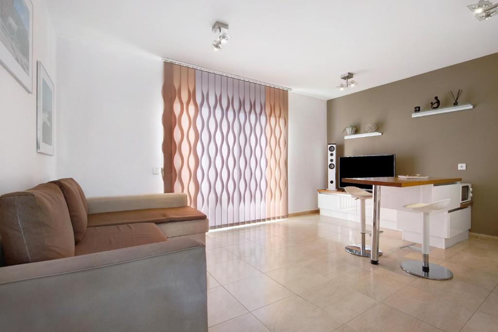 Casa Mar y Luz - 5
