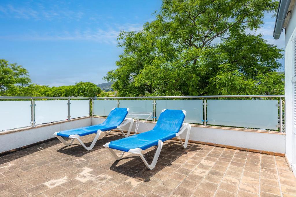 Apartamento Cala - 3
