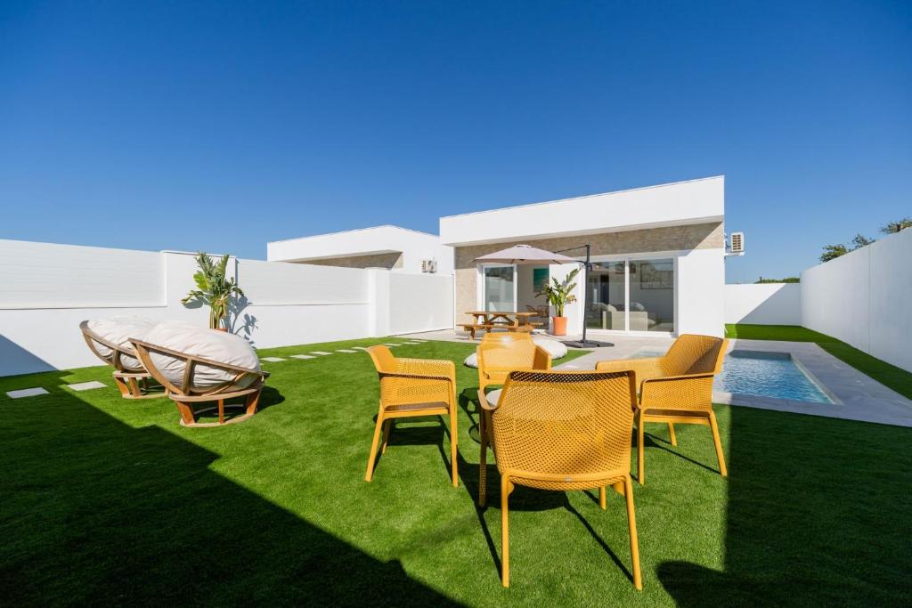 Villa Morales - 2