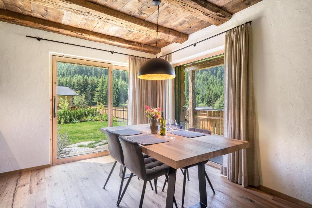Chalet zu Wosser - 5