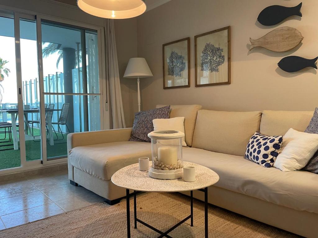 Residencial Mar de Denia 2 - 5