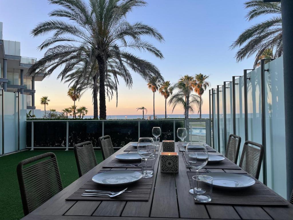 Residencial Mar de Denia 2 - 3