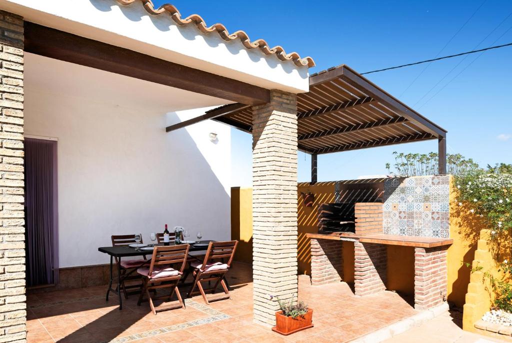 Casa La Vigía - 5