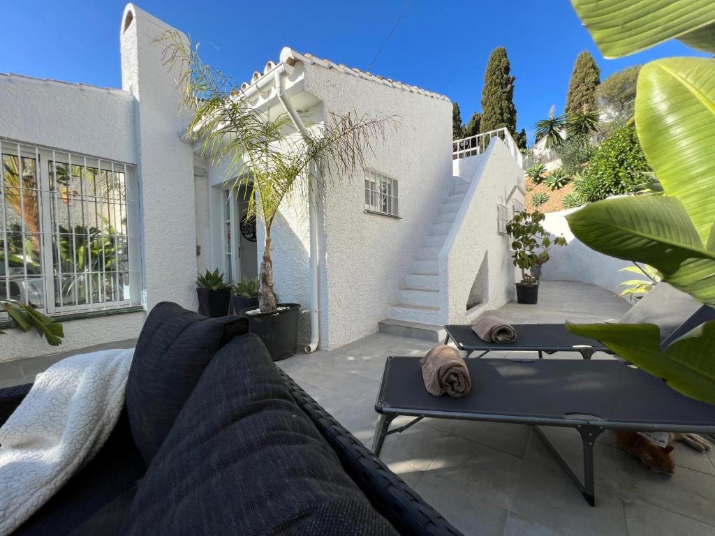Casita Agave - 2