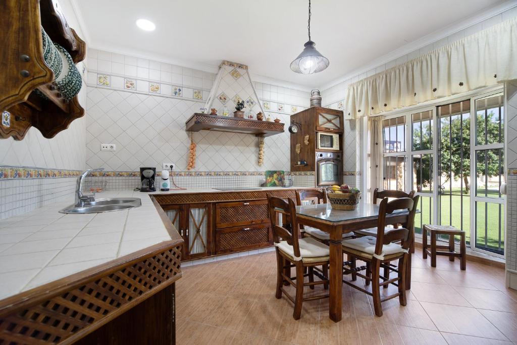 Villa Juani - 5