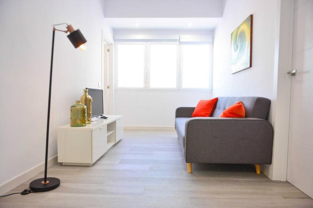 Apartamento Lena - 2