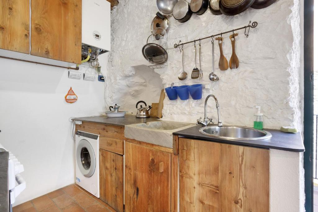 Casa Nemo - Riomaggiore, 5 Terre - 5