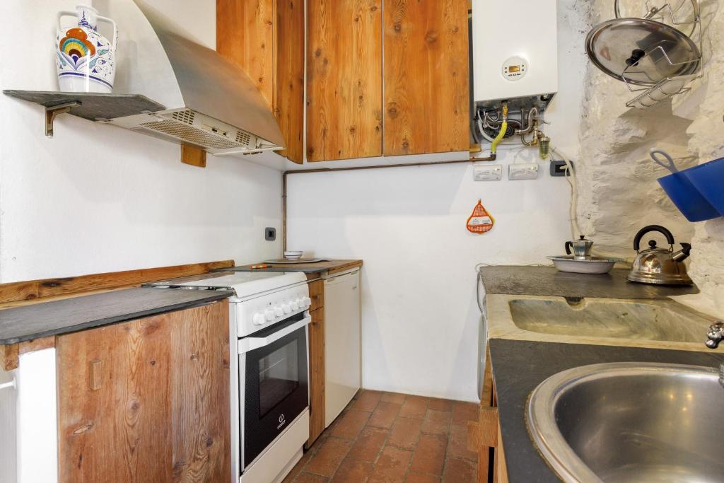 Casa Nemo - Riomaggiore, 5 Terre - 4